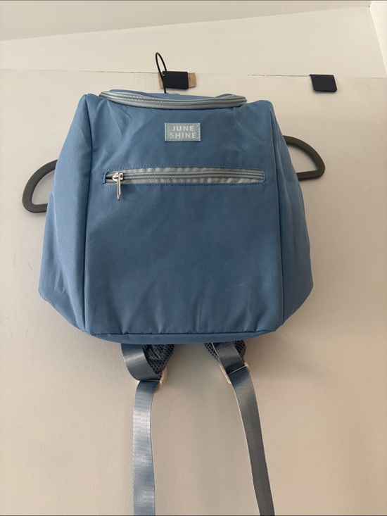 June Shine Handbags - June Shine insulated backpack